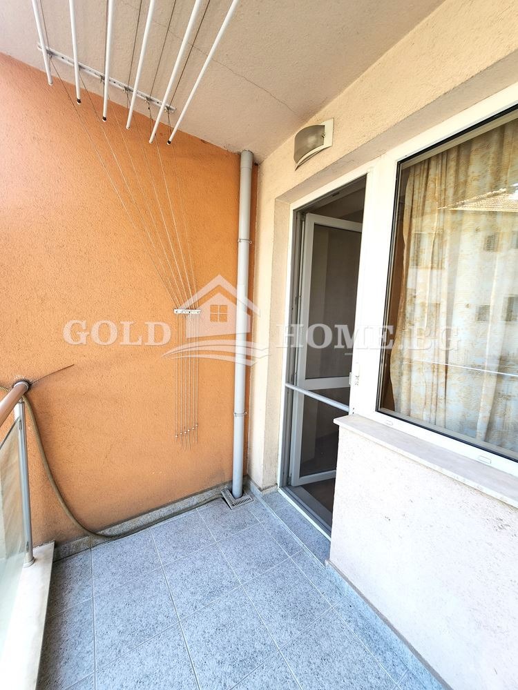 Продава 2-СТАЕН, гр. Пловдив, Съдийски, снимка 9 - Апартаменти - 53121400