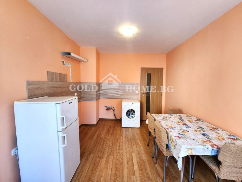 Продава 2-СТАЕН, гр. Пловдив, Съдийски, снимка 4 - Апартаменти - 53121400