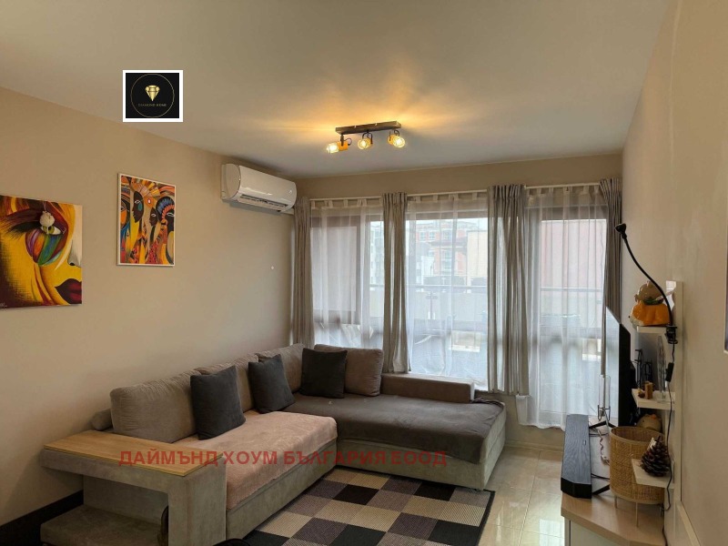 Продава 2-СТАЕН, гр. Пловдив, Кючук Париж, снимка 5 - Апартаменти - 53280320