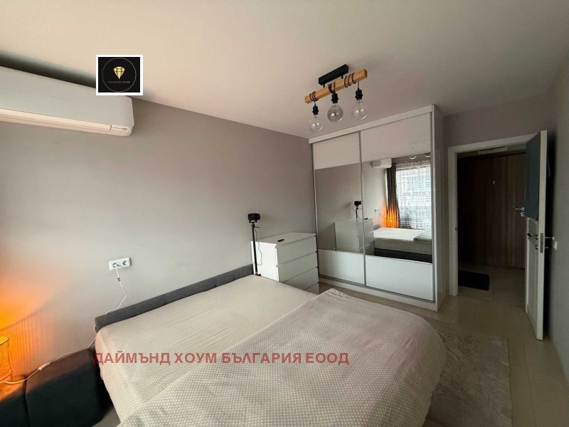 Продава 2-СТАЕН, гр. Пловдив, Кючук Париж, снимка 13 - Апартаменти - 53280320