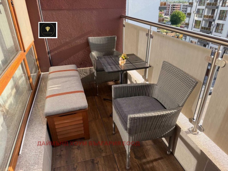 Продава 2-СТАЕН, гр. Пловдив, Кючук Париж, снимка 14 - Апартаменти - 53280320