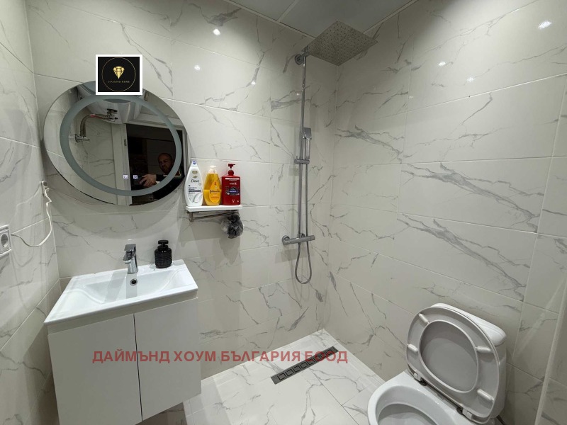 Продава 2-СТАЕН, гр. Пловдив, Кючук Париж, снимка 9 - Апартаменти - 53280320