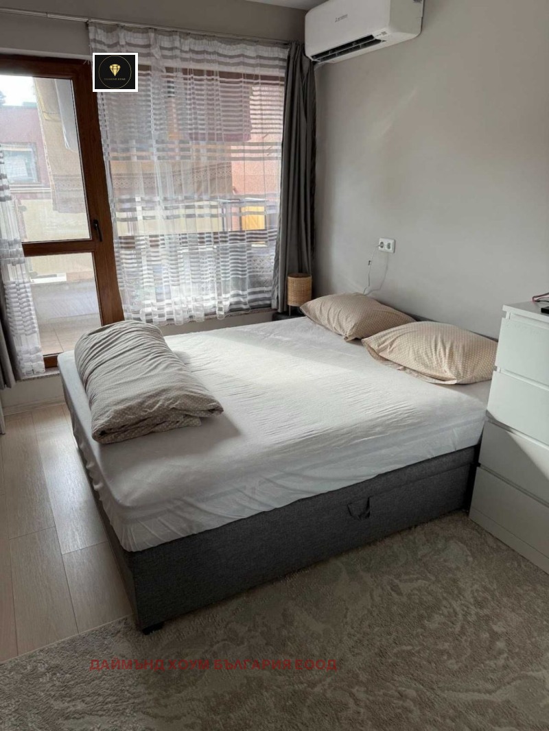 Продава 2-СТАЕН, гр. Пловдив, Кючук Париж, снимка 12 - Апартаменти - 53280320