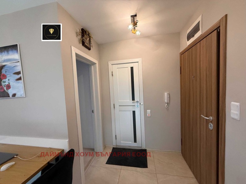 Продава 2-СТАЕН, гр. Пловдив, Кючук Париж, снимка 8 - Апартаменти - 53280320