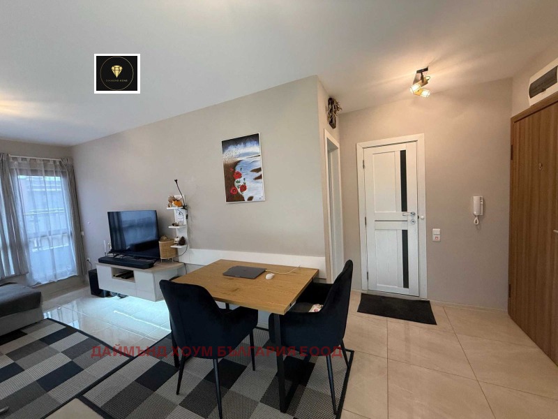 Продава 2-СТАЕН, гр. Пловдив, Кючук Париж, снимка 4 - Апартаменти - 53280320