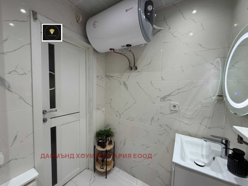 Продава 2-СТАЕН, гр. Пловдив, Кючук Париж, снимка 10 - Апартаменти - 53280320