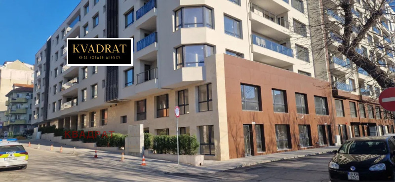 Продава 2-СТАЕН, гр. Варна, Колхозен пазар, снимка 2 - Апартаменти - 53521804