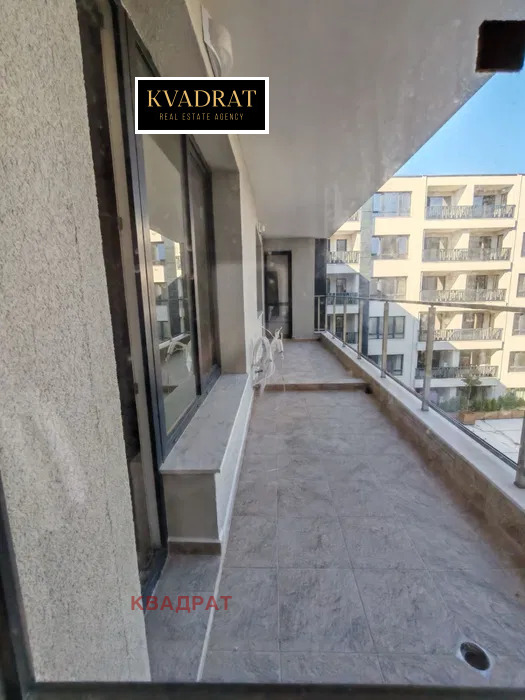 Продава 2-СТАЕН, гр. Варна, Колхозен пазар, снимка 2 - Апартаменти - 53521804