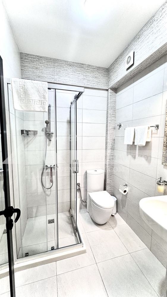 Продава 2-СТАЕН, гр. Пловдив, Център, снимка 6 - Апартаменти - 53954163