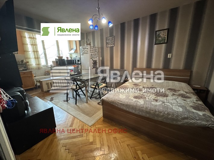 Продава 2-СТАЕН, гр. София, Люлин 6