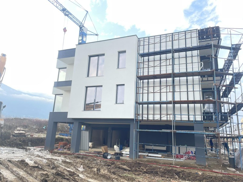 Продава 3-СТАЕН, гр. София, Витоша