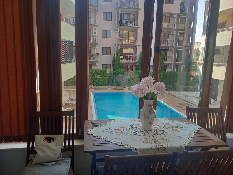 For Sale  2 bedroom region Burgas , k.k. Slanchev bryag , 75 sq.m | 86097769