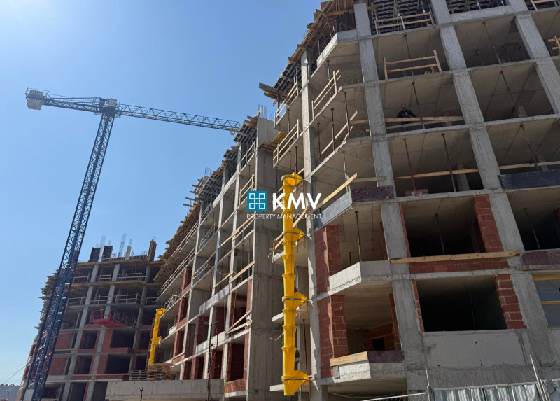 Satılık  2 yatak odası Sofia , Mladost 4 , 121 metrekare | 99768679 - görüntü [6]