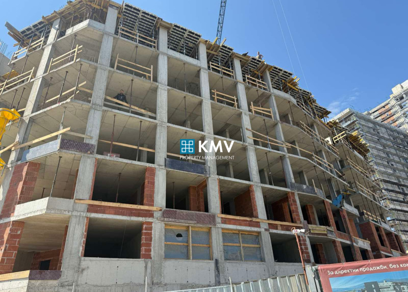 Satılık  2 yatak odası Sofia , Mladost 4 , 121 metrekare | 99768679 - görüntü [7]