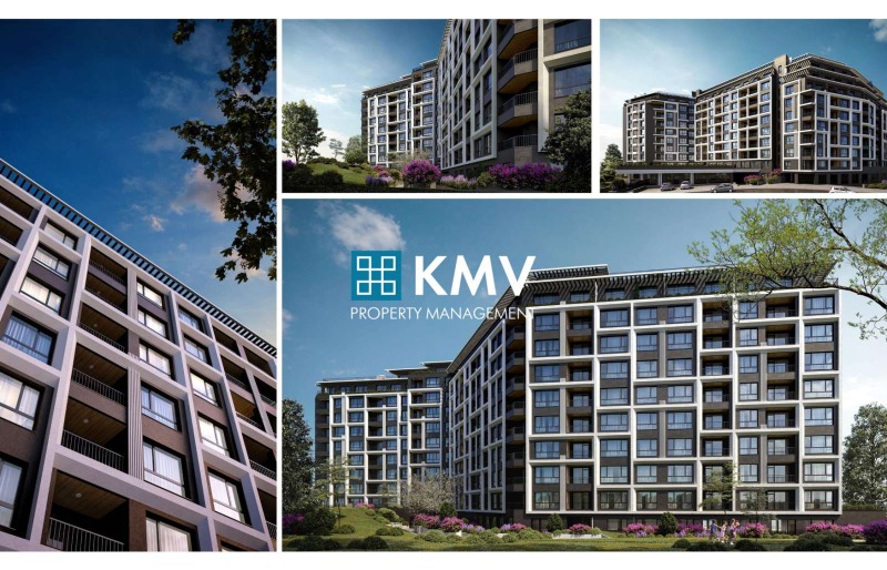 Продава  3-стаен град София , Младост 4 , 121 кв.м | 99768679 - изображение [5]