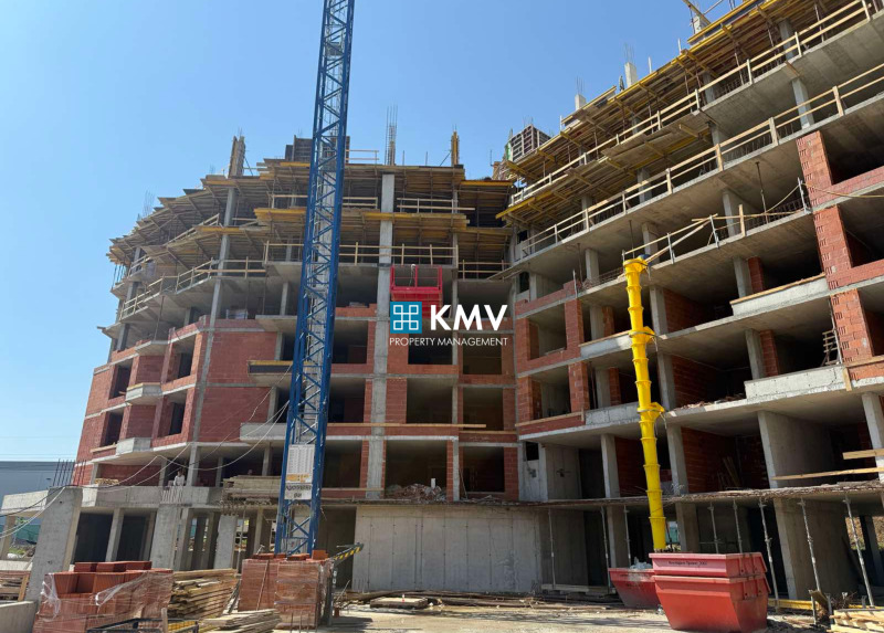 Satılık  2 yatak odası Sofia , Mladost 4 , 121 metrekare | 99768679 - görüntü [8]