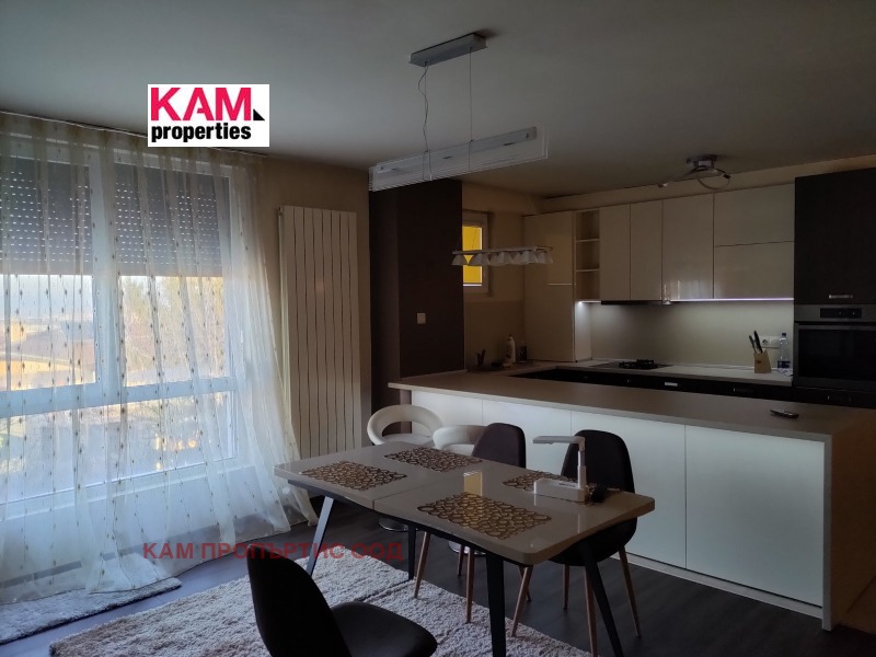 For Sale  2 bedroom Sofia , Boyana , 123 sq.m | 62667003 - image [3]