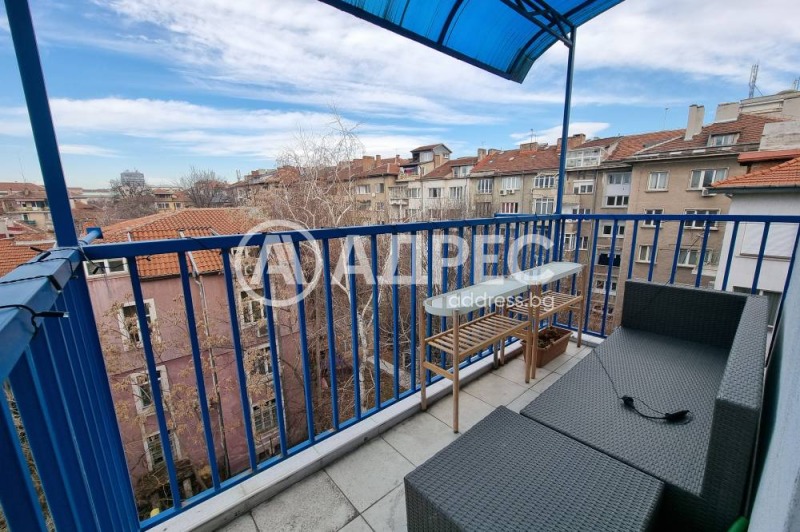Продаја  2 спаваће собе Софија , Центар , 100 м2 | 55228665 - слика [7]