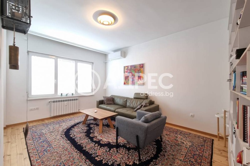 Продаја  2 спаваће собе Софија , Центар , 100 м2 | 55228665 - слика [9]