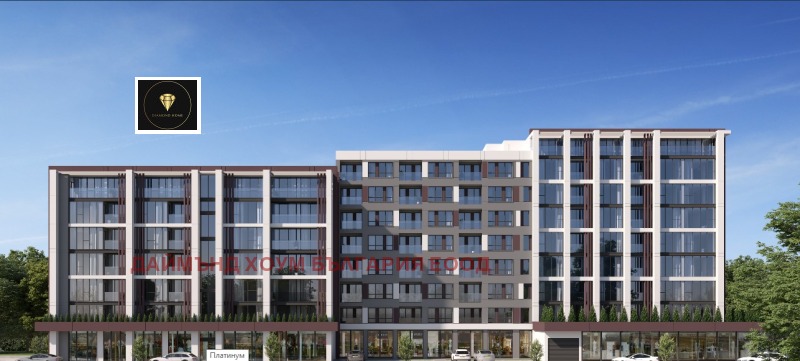 À vendre  2 chambres Plovdiv , Trakiya , 129 m² | 81489670 - image [3]