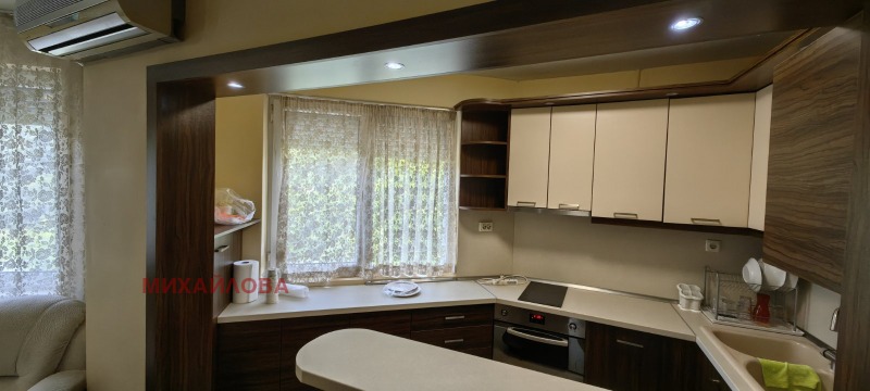 Eladó  2 hálószobás Stara Zagora , Samara 2 , 83 négyzetméter | 57717608 - kép [6]
