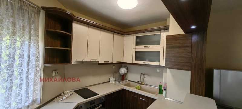 Eladó  2 hálószobás Stara Zagora , Samara 2 , 83 négyzetméter | 57717608 - kép [4]