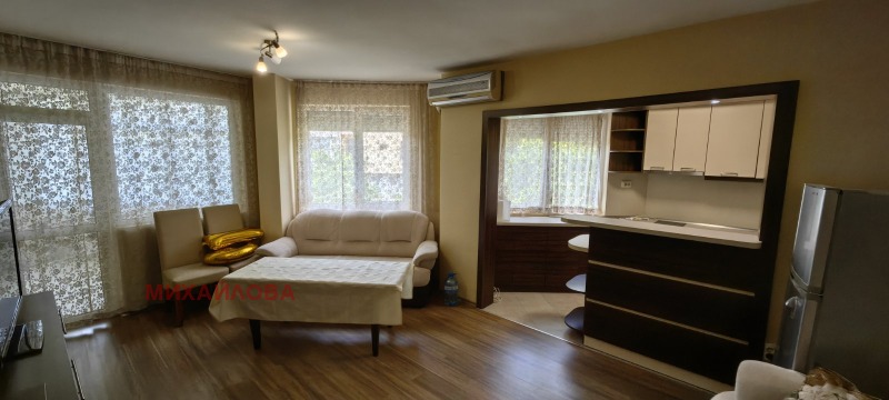 Eladó  2 hálószobás Stara Zagora , Samara 2 , 83 négyzetméter | 57717608 - kép [2]