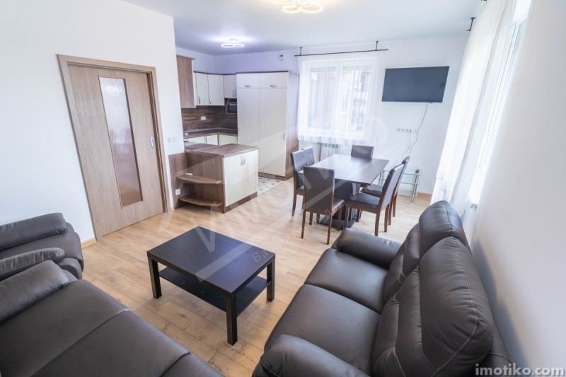 Продаја  2 спаваће собе Софија , Овча купел , 106 м2 | 97234823 - слика [2]