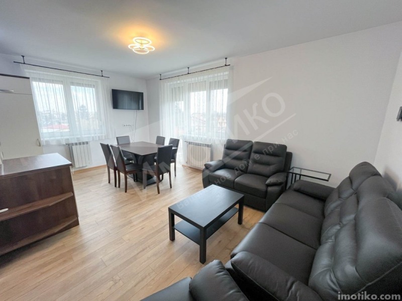 Продаја  2 спаваће собе Софија , Овча купел , 106 м2 | 97234823 - слика [3]