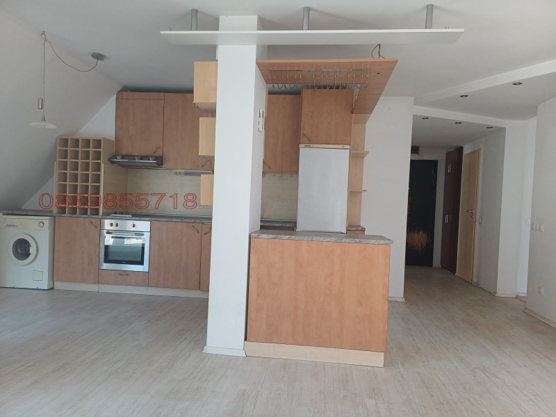Продава  3-стаен град София , Манастирски ливади , 122 кв.м | 15960867 - изображение [11]