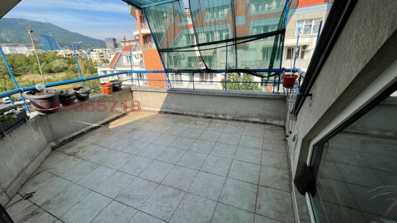Продава  3-стаен град София , Манастирски ливади , 122 кв.м | 15960867 - изображение [13]