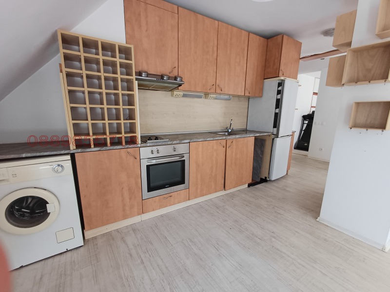 Продава  3-стаен град София , Манастирски ливади , 122 кв.м | 15960867 - изображение [9]