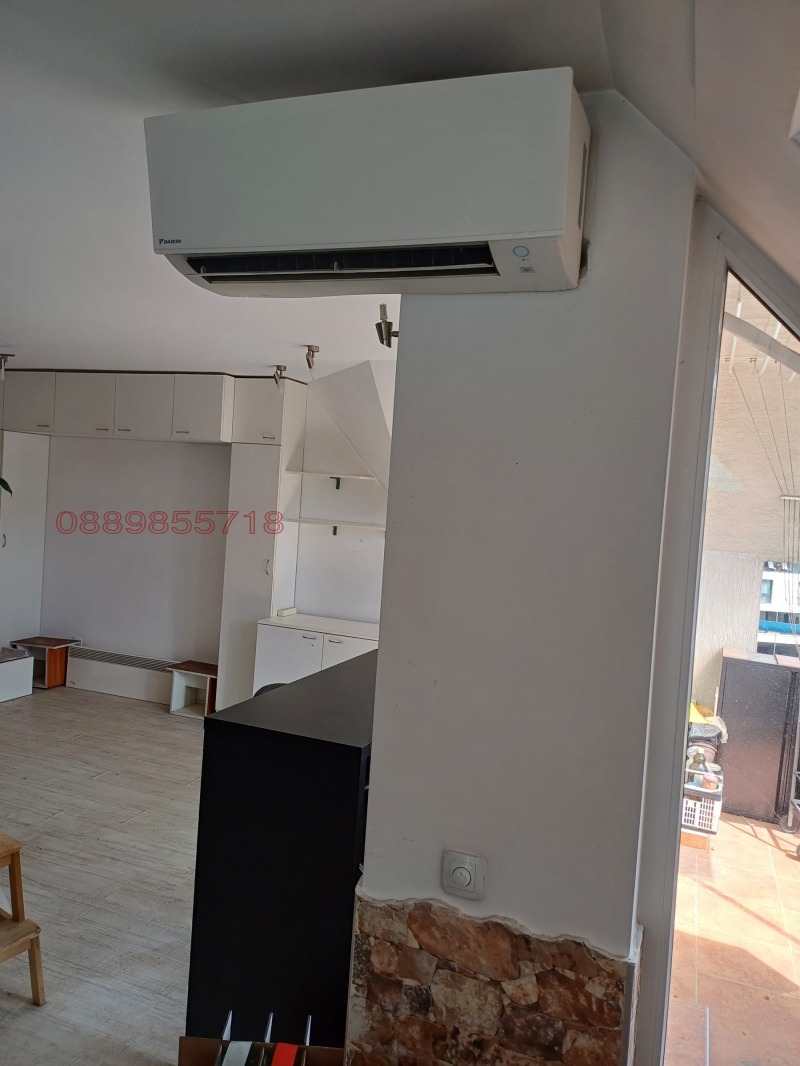 Продава  3-стаен град София , Манастирски ливади , 122 кв.м | 15960867 - изображение [12]