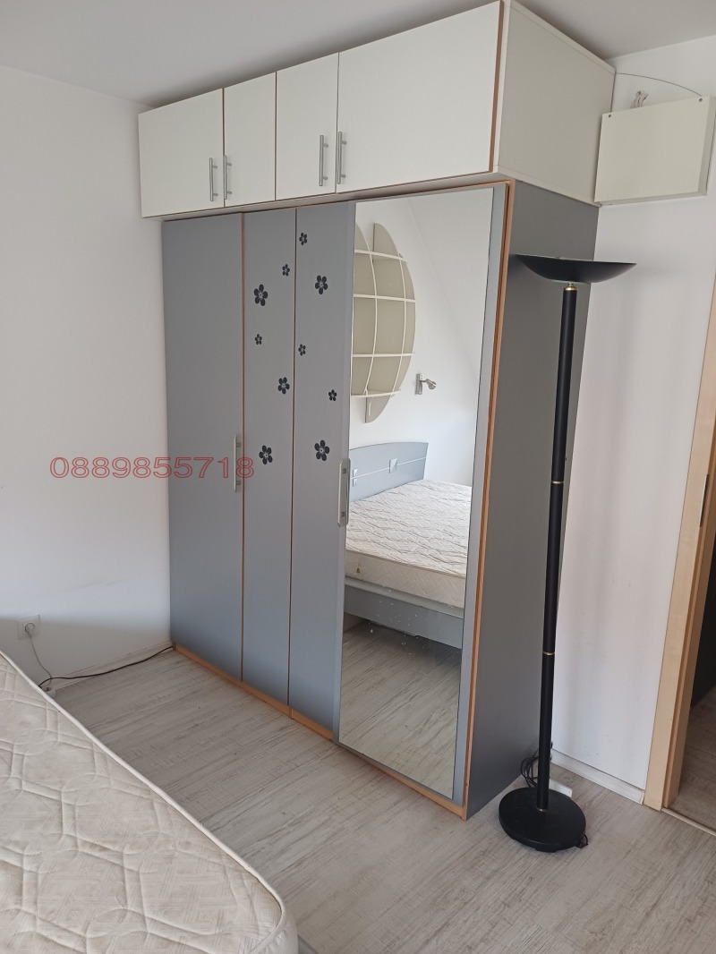 Продава  3-стаен град София , Манастирски ливади , 122 кв.м | 15960867 - изображение [2]