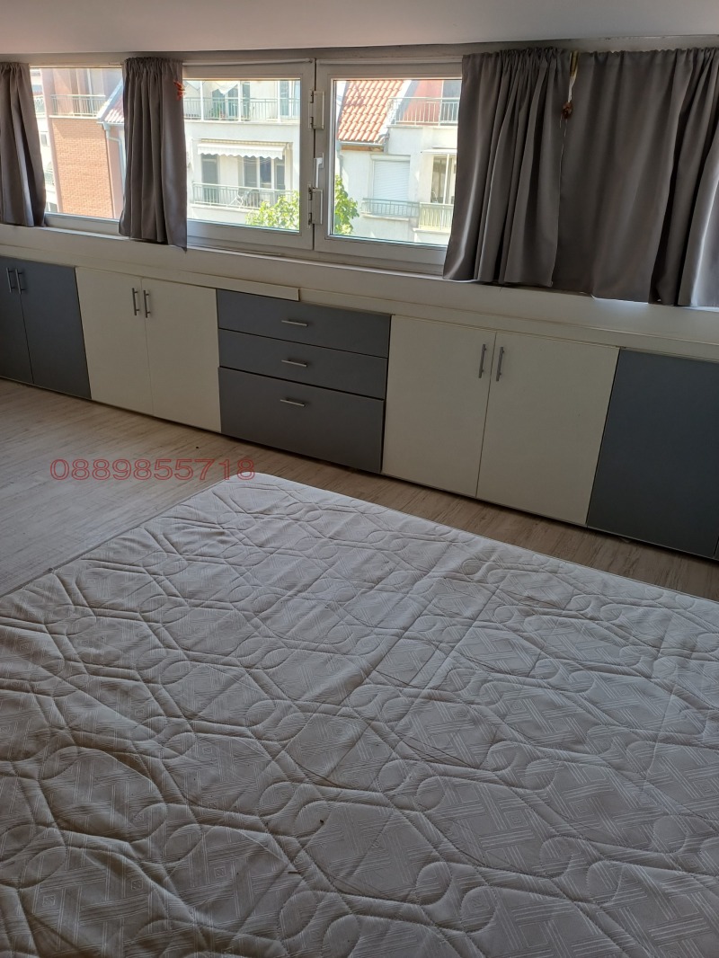 Продава  3-стаен град София , Манастирски ливади , 122 кв.м | 15960867 - изображение [3]