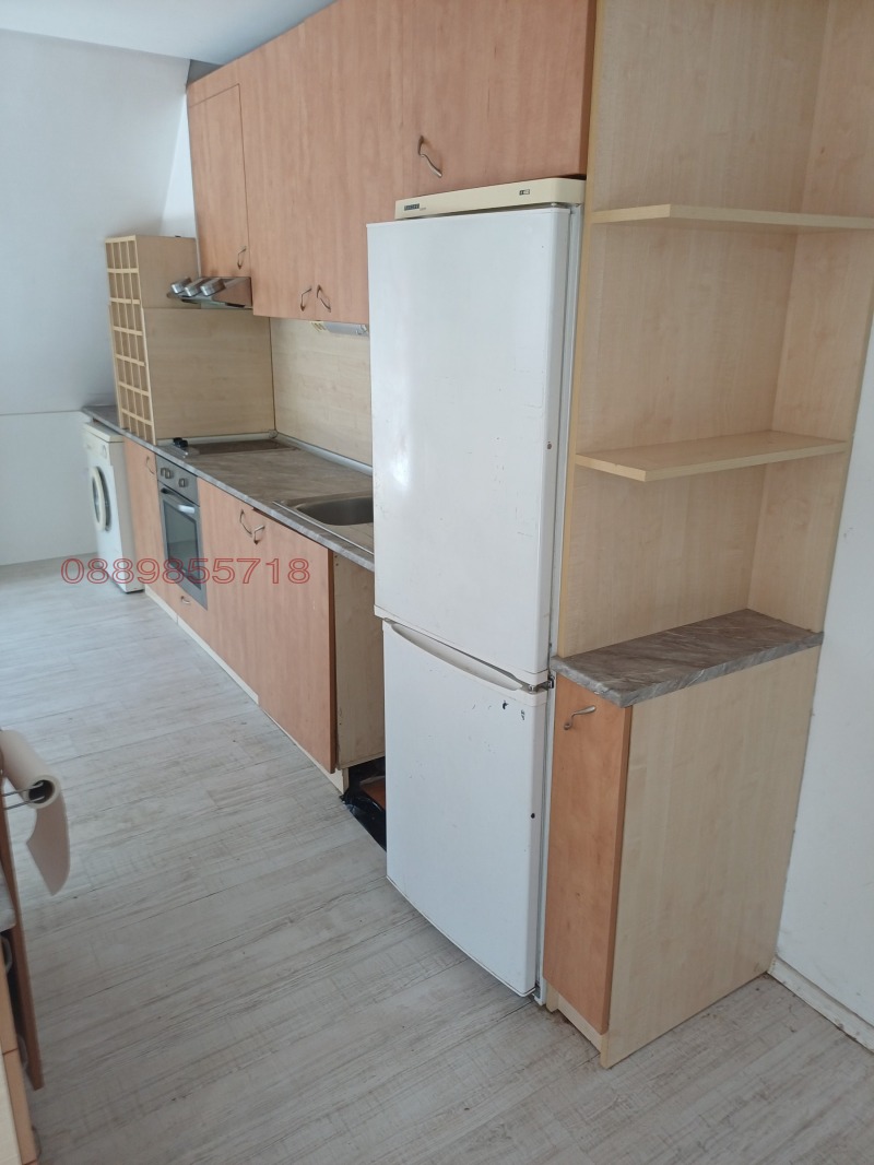 Продава  3-стаен град София , Манастирски ливади , 122 кв.м | 15960867 - изображение [10]