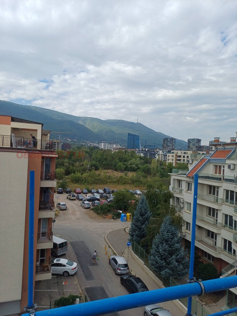 Продава  3-стаен град София , Манастирски ливади , 122 кв.м | 15960867 - изображение [14]