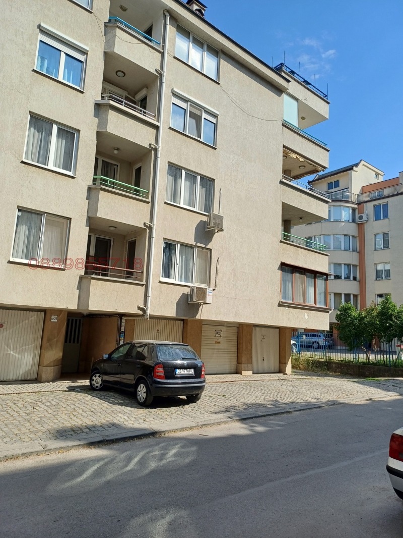 Продава  3-стаен град София , Манастирски ливади , 122 кв.м | 15960867 - изображение [16]