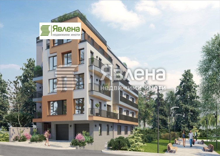 Продава  3-стаен град София , Овча купел 1 , 108 кв.м | 67311171 - изображение [2]