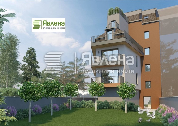Продава  3-стаен град София , Овча купел 1 , 108 кв.м | 67311171 - изображение [3]