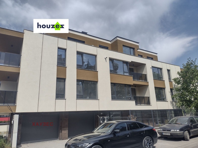 Продава  3-стаен град София , Манастирски ливади , 105 кв.м | 16377550 - изображение [15]