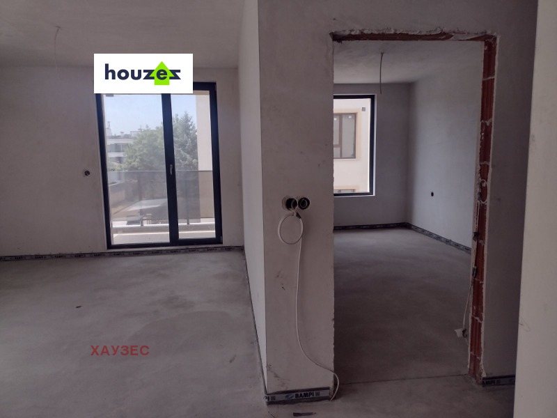 Продава  3-стаен град София , Манастирски ливади , 105 кв.м | 16377550 - изображение [8]
