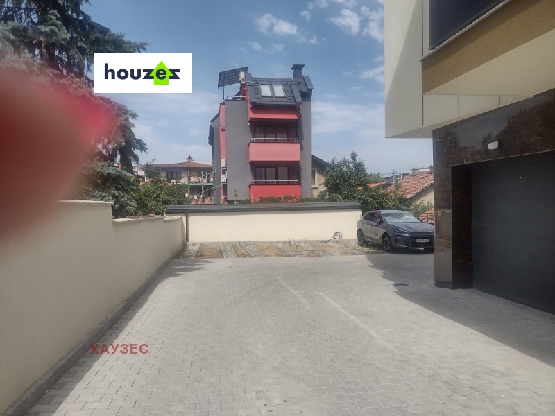 Продава  3-стаен град София , Манастирски ливади , 105 кв.м | 16377550 - изображение [16]