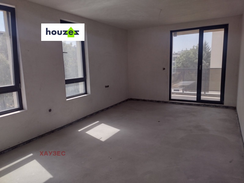 Продава  3-стаен град София , Манастирски ливади , 105 кв.м | 16377550 - изображение [2]