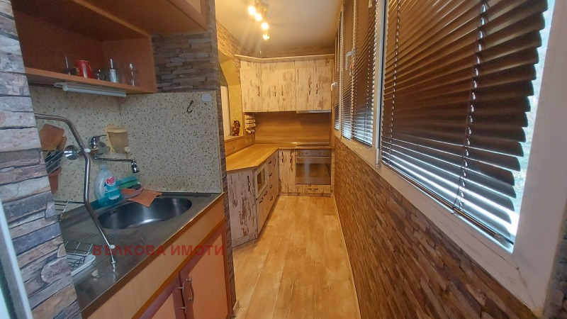 Продава 3-СТАЕН, гр. Стара Загора, Аязмото, снимка 3 - Апартаменти - 52630778