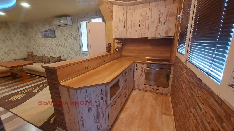 Продава 3-СТАЕН, гр. Стара Загора, Аязмото, снимка 4 - Апартаменти - 52630778