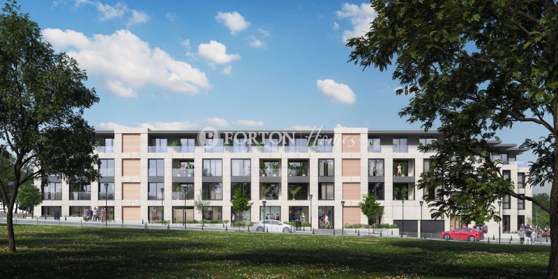 Продава 4-СТАЕН, гр. София, Кръстова вада, снимка 4 - Апартаменти - 52811441