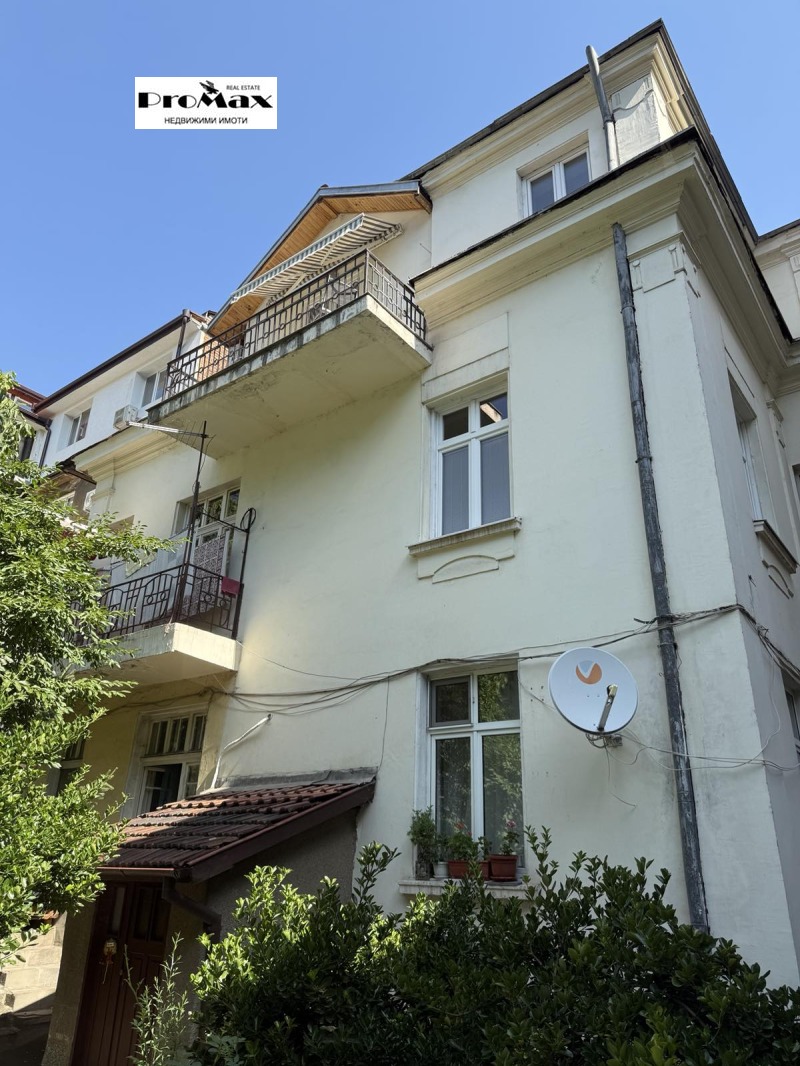 Продава ОФИС, град София, Център • 270000 € / 528074.10 лв. • 36968922 1