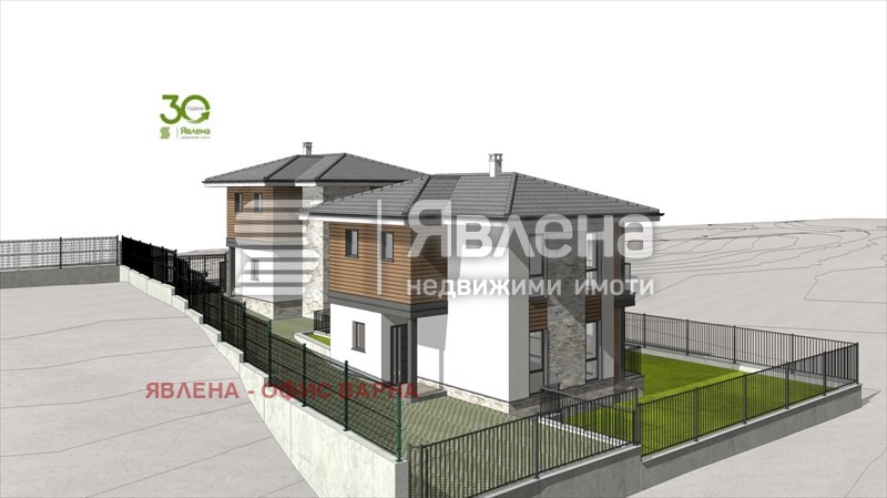 En venta  Casa Varna , m-t Dolna Traka , 140 metros cuadrados | 40388048 - imagen [3]