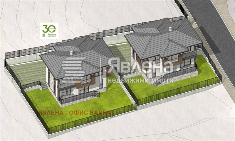 Na prodej  Dům Varna , m-t Dolna Traka , 140 m2 | 40388048 - obraz [4]